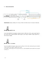 Предварительный просмотр 4 страницы EMAR ACS-800 Installation And Operation Manual