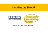 Предварительный просмотр 10 страницы EMAR Case 30 Series Installation Manual