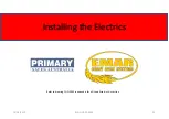 Предварительный просмотр 39 страницы EMAR Case 30 Series Installation Manual