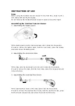 Предварительный просмотр 4 страницы emartus SP-VA-H618L Instructional Manual