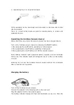 Предварительный просмотр 5 страницы emartus SP-VA-H618L Instructional Manual