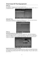 Предварительный просмотр 8 страницы Ematic AT103B User Manual