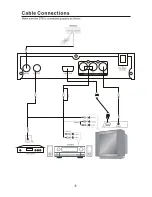 Предварительный просмотр 9 страницы Ematic AT103B User Manual