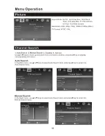 Предварительный просмотр 11 страницы Ematic AT103B User Manual