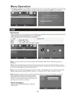 Предварительный просмотр 15 страницы Ematic AT103B User Manual