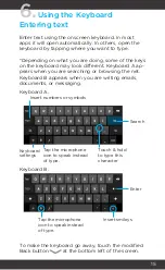 Preview for 16 page of Ematic Cinema Tab User Manual