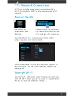 Preview for 12 page of Ematic CinemaTab ETH103 User Manual