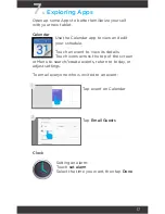 Preview for 18 page of Ematic CinemaTab ETH103 User Manual