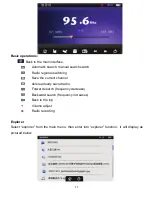 Preview for 12 page of Ematic Digital Touch screen MP3 player User Manual