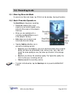 Предварительный просмотр 25 страницы Ematic E4 series User Manual