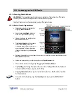 Предварительный просмотр 27 страницы Ematic E4 series User Manual