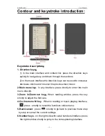 Preview for 6 page of Ematic EB101 User Manual