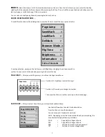 Предварительный просмотр 8 страницы Ematic EB104 Manual