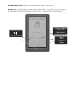 Предварительный просмотр 11 страницы Ematic EB104 Manual