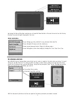 Предварительный просмотр 13 страницы Ematic EB104 Manual