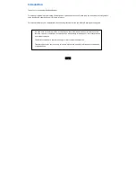 Preview for 4 page of Ematic EB105 User Manual