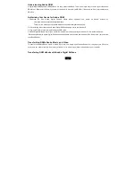 Preview for 14 page of Ematic EB105 User Manual