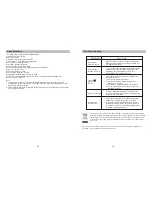 Предварительный просмотр 13 страницы Ematic ED909 User Manual