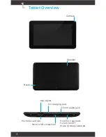 Preview for 5 page of Ematic EGD170 User Manual