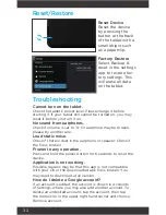 Preview for 33 page of Ematic EGD170 User Manual