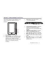 Preview for 9 page of Ematic EGL25BL User Manual