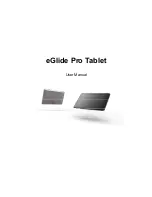 Предварительный просмотр 2 страницы Ematic eGlide Prism User Manual