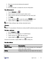 Preview for 27 page of Ematic eGlide Reader 2 User Manual