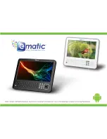 Предварительный просмотр 40 страницы Ematic eGlide Reader Pro User Manual