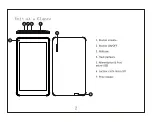 Предварительный просмотр 3 страницы Ematic EGQ378 User Manual