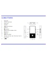 Предварительный просмотр 8 страницы Ematic EM101VID User Manual