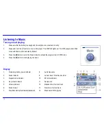 Предварительный просмотр 16 страницы Ematic EM101VID User Manual