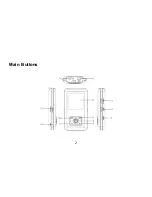 Предварительный просмотр 2 страницы Ematic EM102VID User Manual