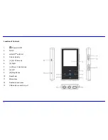 Предварительный просмотр 8 страницы Ematic EM200VID User Manual