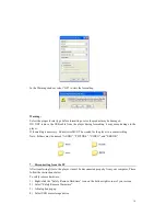 Предварительный просмотр 17 страницы Ematic EM304CAM User Manual