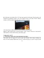 Предварительный просмотр 27 страницы Ematic EM308VID User Manual