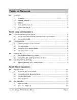 Предварительный просмотр 2 страницы Ematic EM504CAM User Manual