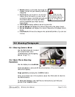 Preview for 21 page of Ematic EM504CAM User Manual