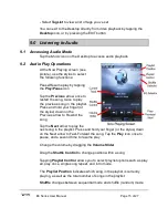 Preview for 18 page of Ematic EM604VID User Manual