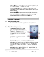 Preview for 23 page of Ematic EM604VID User Manual