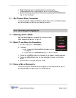 Предварительный просмотр 18 страницы Ematic eSport Clip User Manual