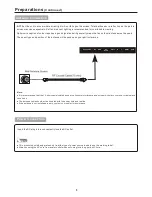 Preview for 8 page of Ematic ETD199 User Manual