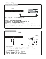 Предварительный просмотр 15 страницы Ematic ETV190 User Manual