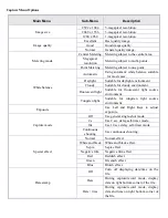 Предварительный просмотр 11 страницы Ematic EVH625BL Product Manual