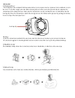 Предварительный просмотр 17 страницы Ematic EVH625BL Product Manual