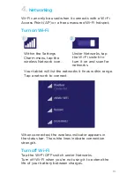 Preview for 14 page of Ematic EWT106 User Manual