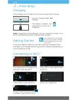 Предварительный просмотр 8 страницы Ematic Fun Tab 2 User Manual