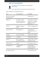 Preview for 19 page of Ematic Pro Series - EGP008 User Manual