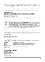 Preview for 5 page of Ematic SRT202EMATIC User Manual