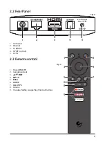 Preview for 7 page of Ematic SRT202EMATIC User Manual