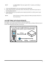 Preview for 9 page of Ematic SRT202EMATIC User Manual